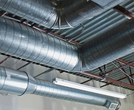 Commercial HVAC Services